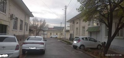 UYUT предлагает: земельный участок 6 соток в Яккасарайском районе