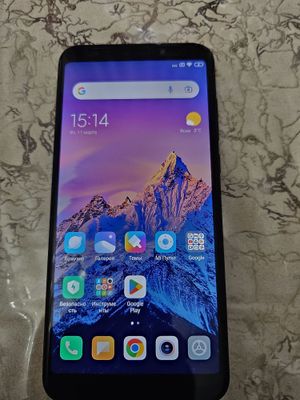 Продам Redmi 5 plus