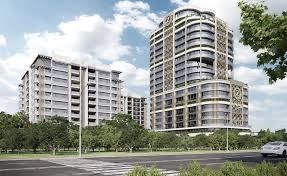 Прадоётся 3 квартиры в Zarafshon city яккасарой район