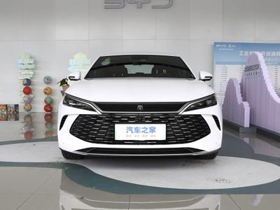 Byd Qin L DM-i 80km предзаказ по низким ценам