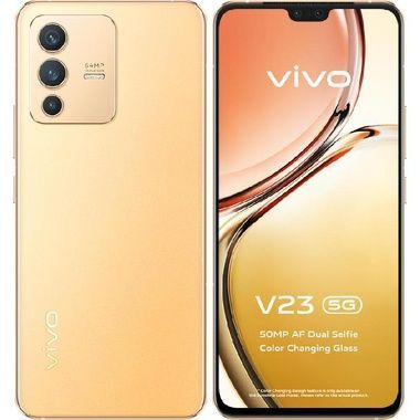 Vivo v23 5G .8+8. 128