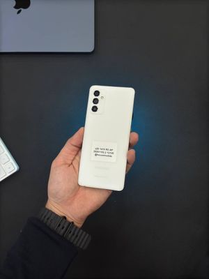 Galaxy A52