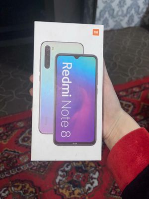 Xiaomi Redmi 8note