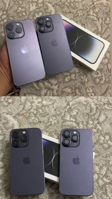 Iphone 14pro ideal. (2ta)