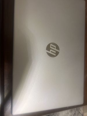 Notbuk hp modell