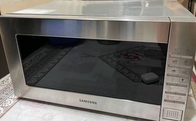 Микроволновая печь самсунг