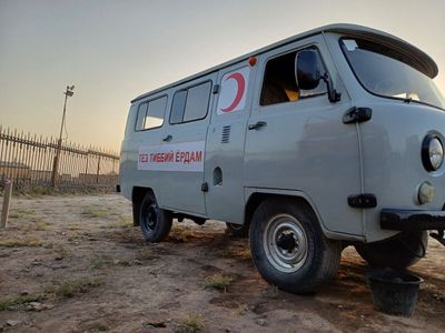 Uaz buxanka zmz 406 injektor mator