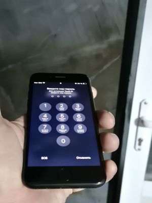 Iphone SE LLA 86YOM