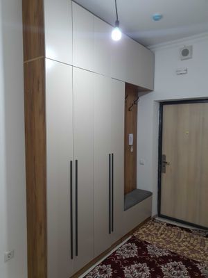 Сергели, Хонабод, 2/3/16, Маклерсиз, Оилага