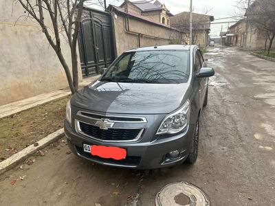 Chevrolet Cobalt 2015 avtomat