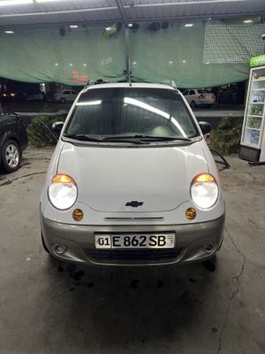 Matiz best gazi yoq 2010