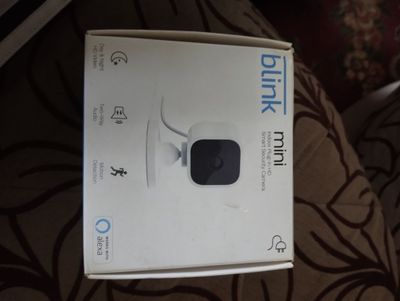 Продам видеокамеру BLINK