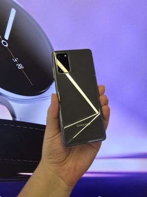 Samsung s20+ vetnam