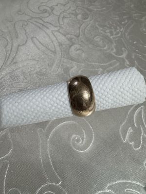 Обручальное кольцо СССР