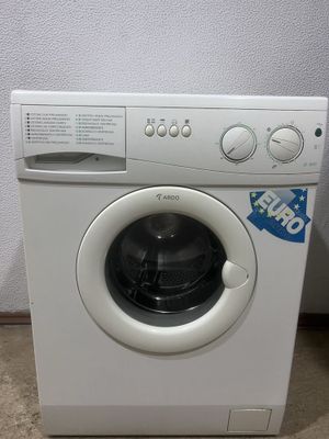 Avtomat Kir yuvish mashinasi