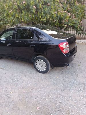 Cobalt 2023 mexanika sotiladi