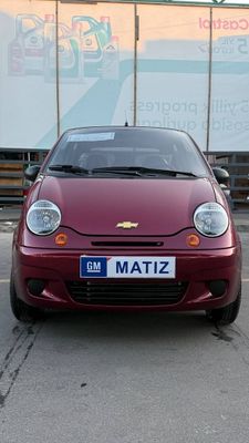 Matiz 3 tali sotiladi prastoy kondisioner. Yili 2013 tex pasport 2015