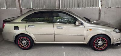 продам Lacetti (Gentra)