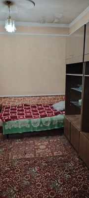 Чиланзар 25квартал 1"2/1/4 Голерейка