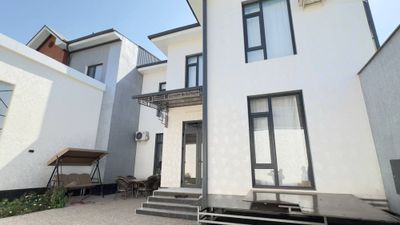 Греческий городок Массив Феруза Дом 2,3 сотки