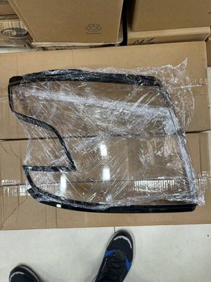 Tahoe fara optika