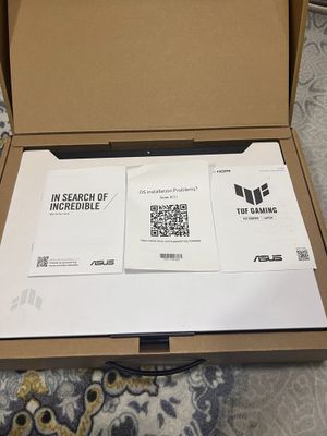 Asus tuf dash gaming f15