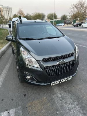 Arenda Vikup Spark Avtomat karobka