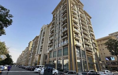 Квартира Ж/К Mirabad Avenue 3/8/12 78 кв.м