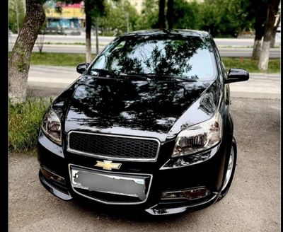 Аренда Насия савдо Нексия 3 Автомат 2018 йил