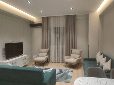 Tashkent City 3/4/7 Boulevard Нвро Ремонт 69м2