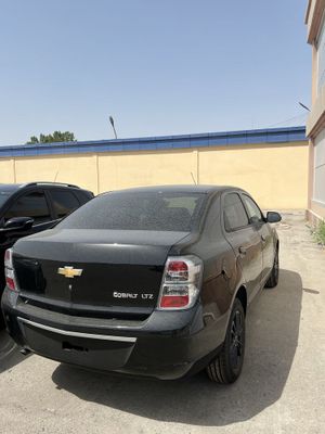Cobalt midnight 2025