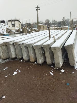 Продам железобетонное здание