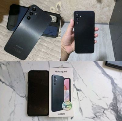 samsungA14yangi