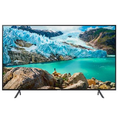 Телевизор SAMSUNG 55N7100 NEW — Большой экран для ярких впечатлений
