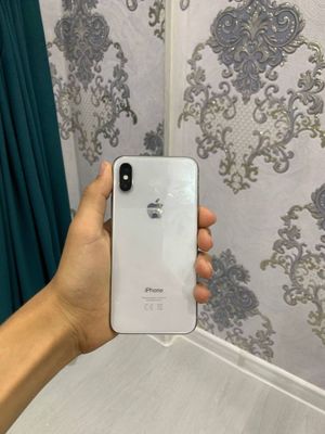 telefon iPhone x