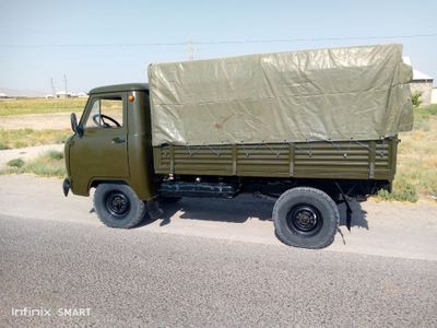 Uaz bartavoy 2003 yil sotiladi
