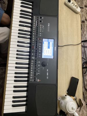 Korg PA600 professional sintezator orginal