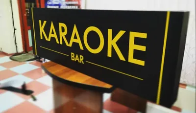 все виды наружной рекламы