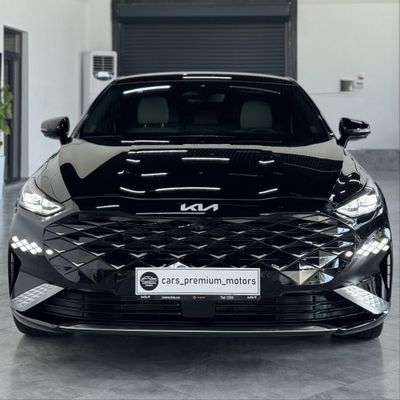 Kia k8 full 2024 yil kraska toza