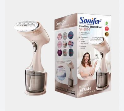 Паравой Утюг Sonifer SF-9076