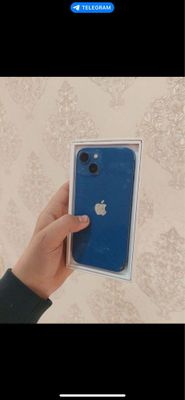 Iphone 13 сотилади