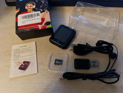Mp3 Player