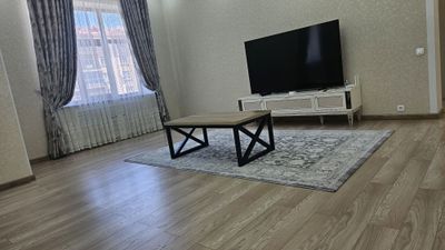 Сдаётся просторная квартира на Шевченко (Габус)