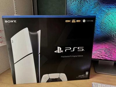 Все модели PLAYSTATION 3-4-5 доставка по городу бесплатно