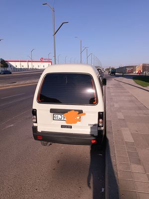 Дамас 2020 йил 5500 доллир