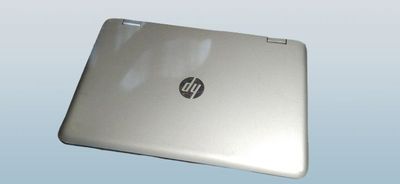 Ноутбук HP Pavilion 15 I5