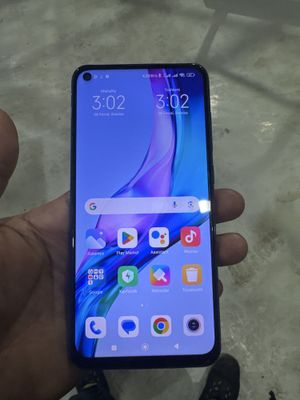 redmi note 9 4/64