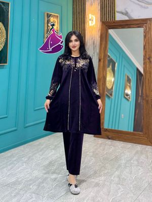 NEW COLLECTION DVOYKA