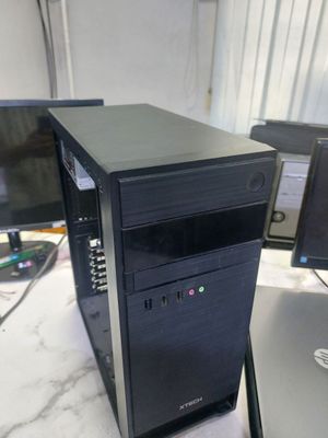 XTECH H61 sistem blok