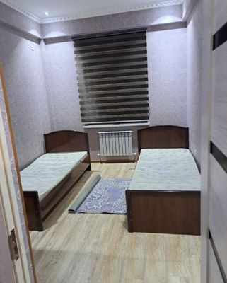 Яшнабод туманида 2 хонали квартира Новостройка